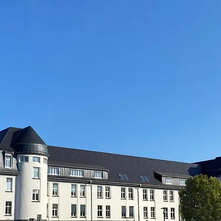 Best Boarding House Hanau Exterior photo
