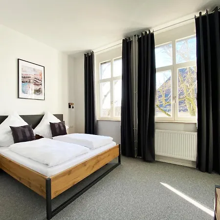 Best Boarding House Hanau Exterior photo
