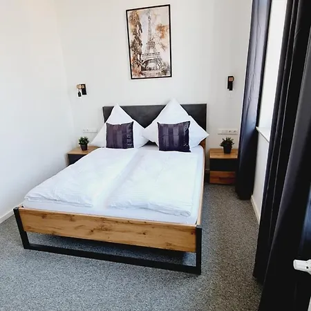 Best Boarding House Hanau Exterior photo