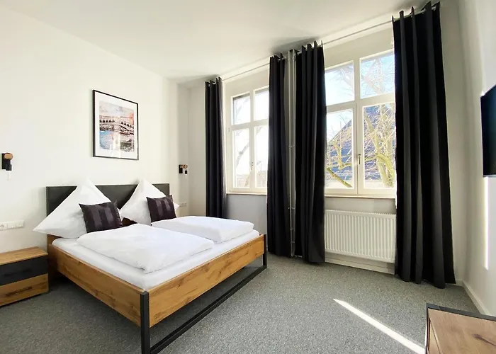 Best Boarding House