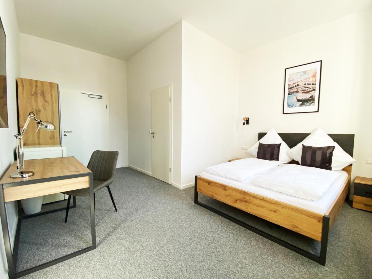 Boarding House Hanau