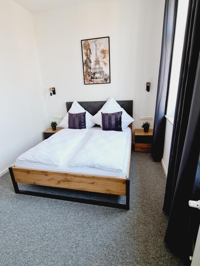 Boarding House Hanau